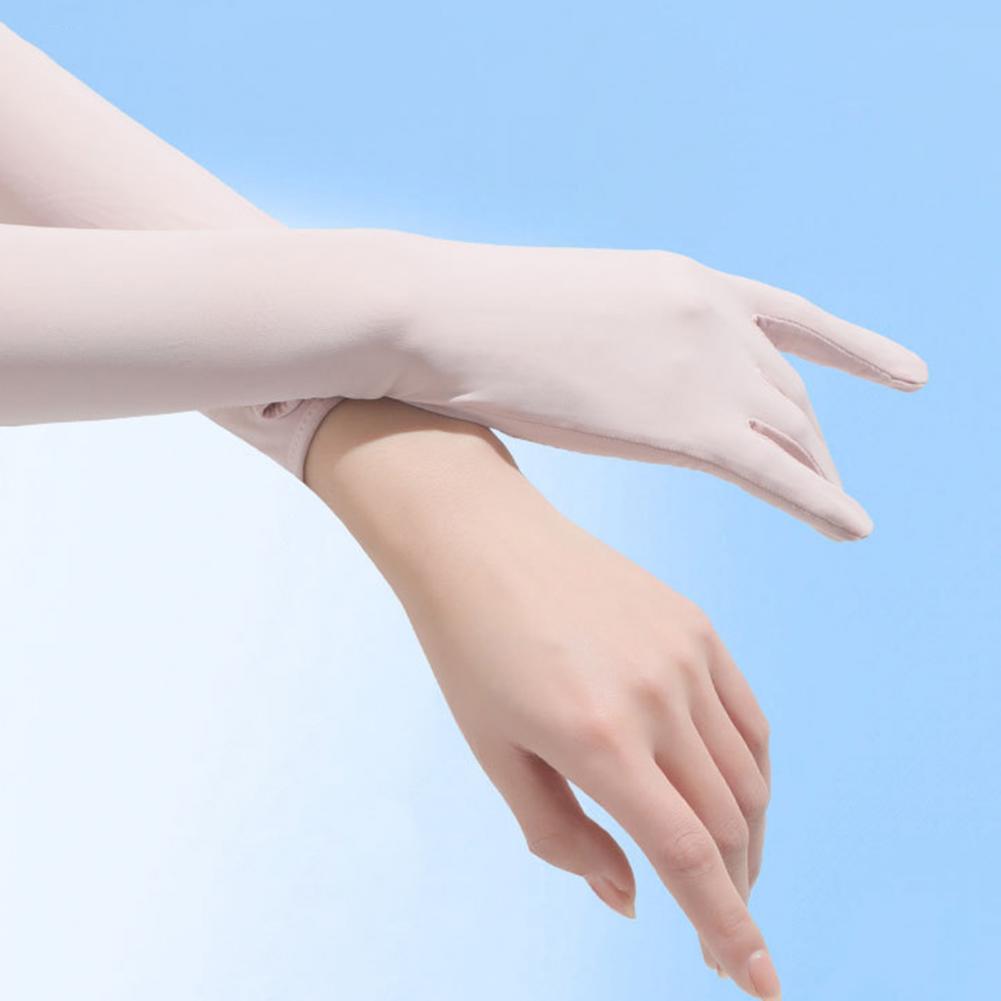 Anti-Slip Palm, Anti-slip Driv - Fishing Gloves 评论和价格