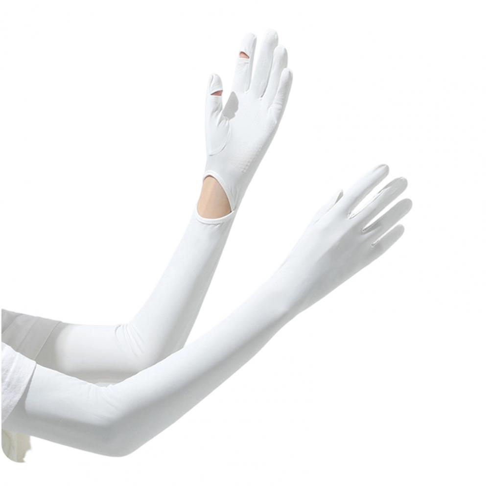 Anti-Slip Palm, Anti-slip Driv - Fishing Gloves 评论和价格