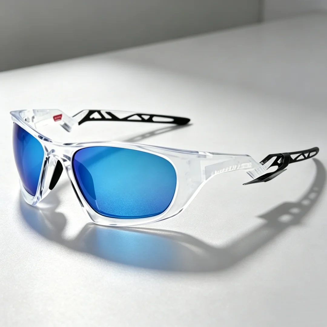 Luxury Brand OO9431 Lateralis  - Fishing Sunglasses Polarized 评论和价格