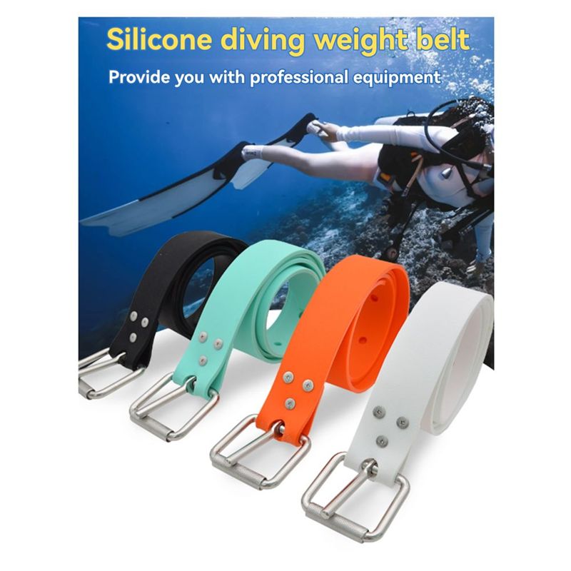 HOES-1.5M Adjustable Scuba Div - Fishing Belt 评论和价格