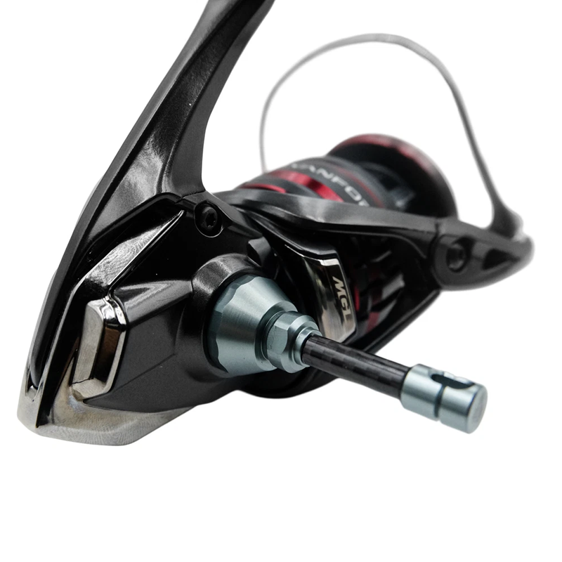 Reel Stand For Daiwa and Shima - Shimano Reel Stradic 评论和价格